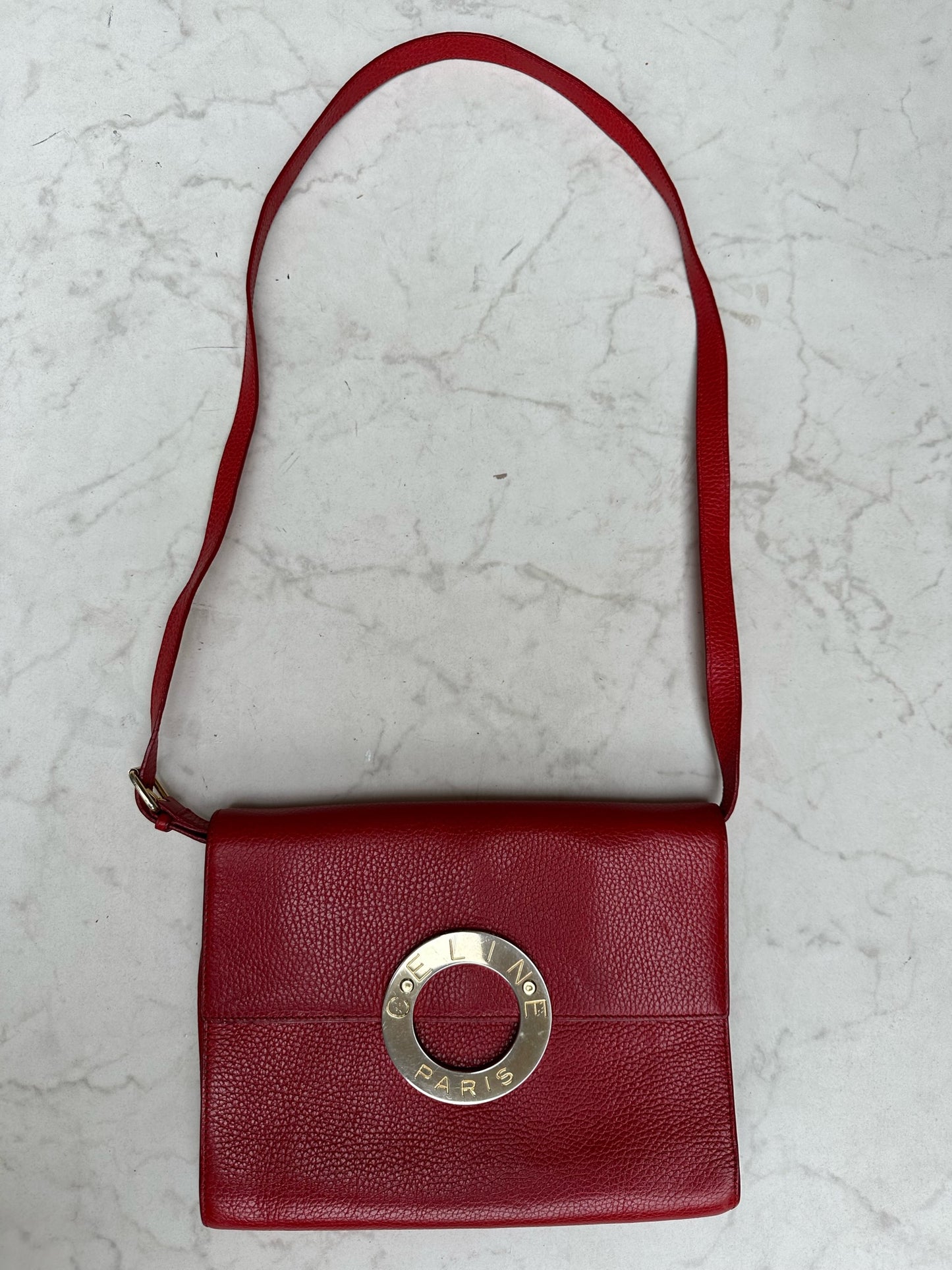triomphe bag