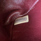 Medium Classic double flap