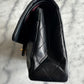 Chanel classic double flap