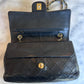 Chanel classic double flap