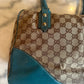 Horsebit bag