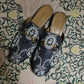 Princetown flats size 40 EU