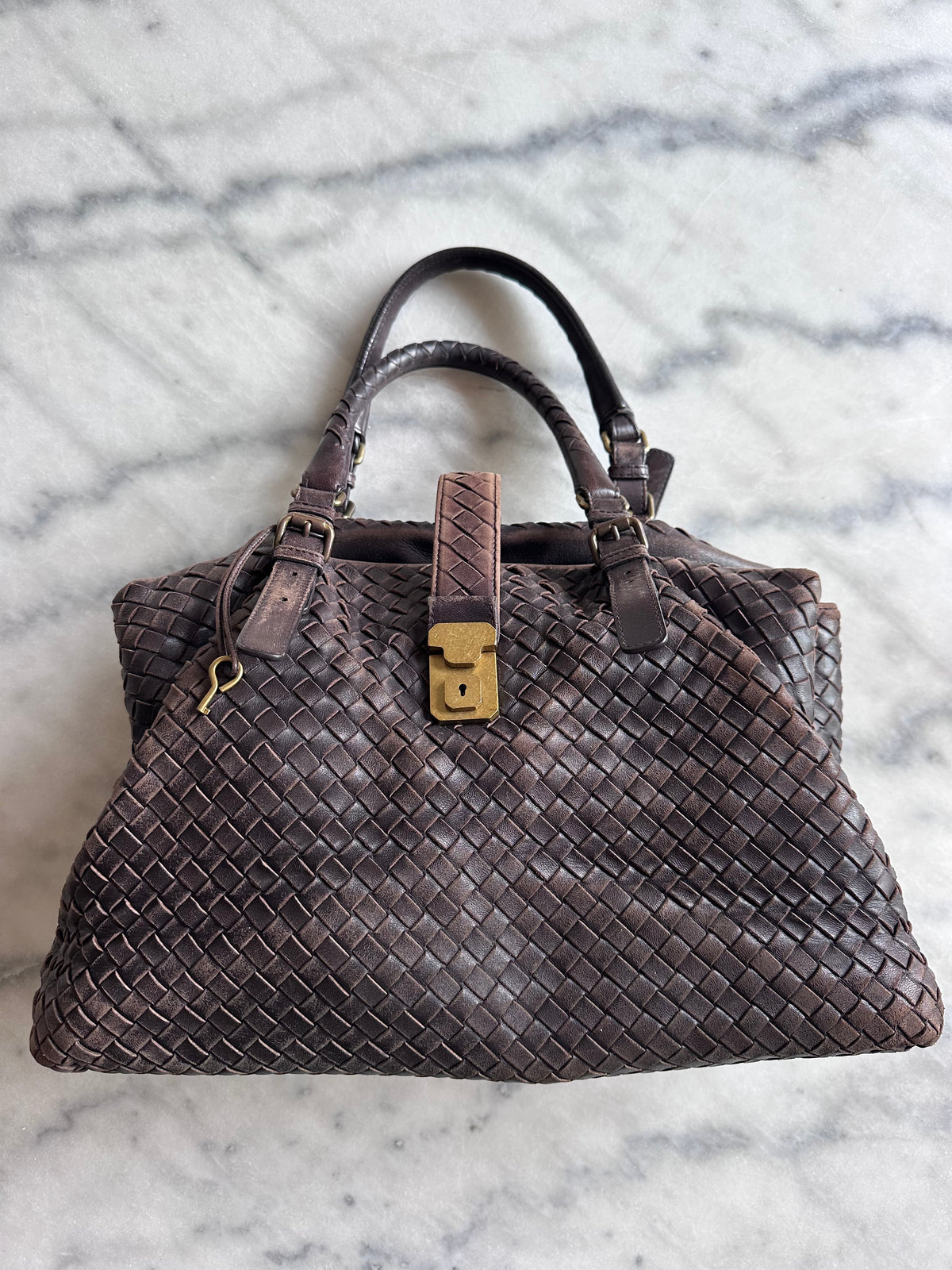 Bottega Veneta Roma