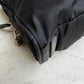 Vintage nylon bag