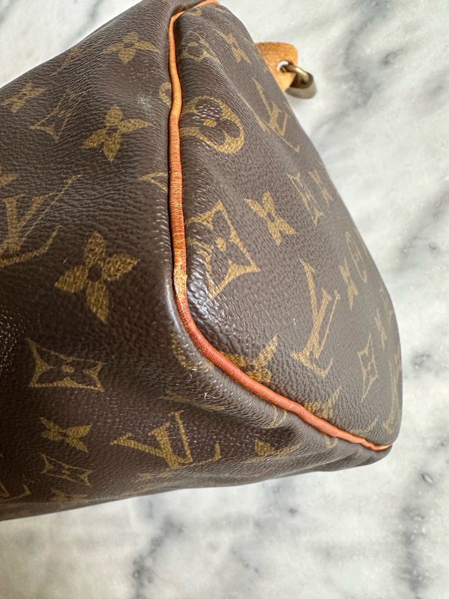 Vintage Speedy 30