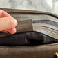 Vintage travel bag