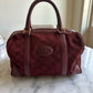 Boston bag