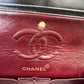 Classic small flap bag