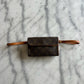 Florentine belt bag