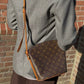 Drouot bag