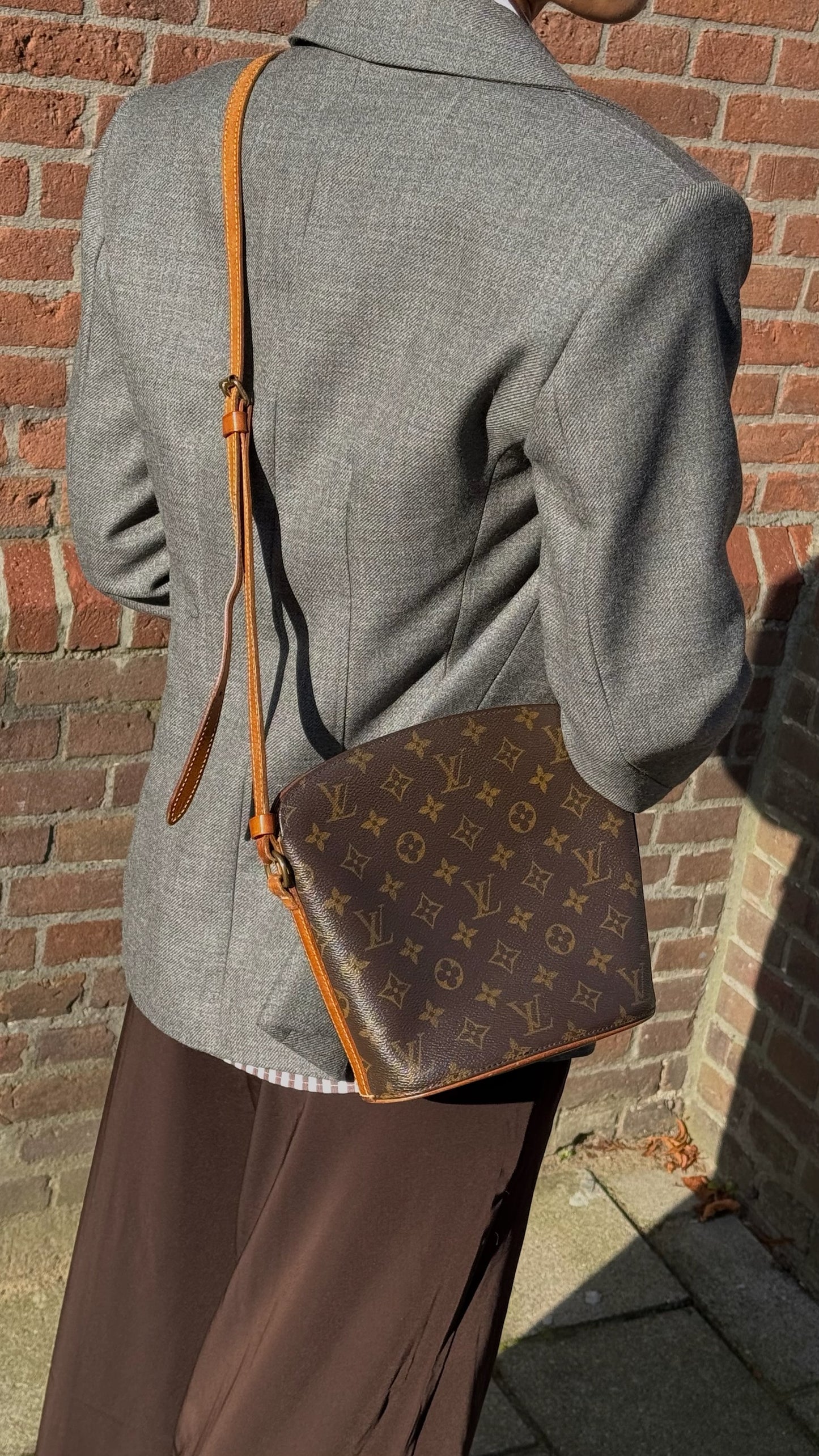 Drouot bag
