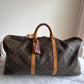 Keepall 60