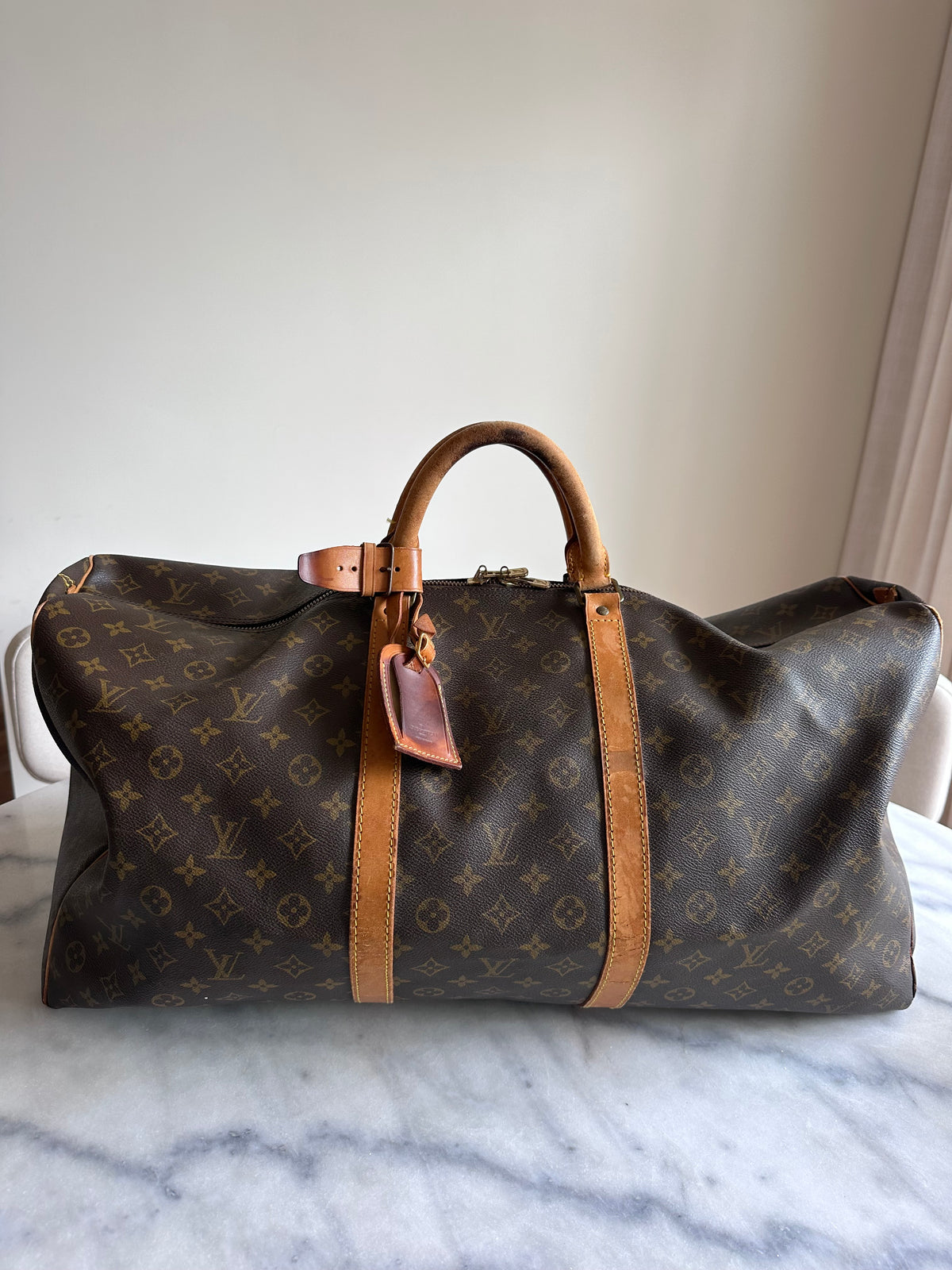 Keepall 60
