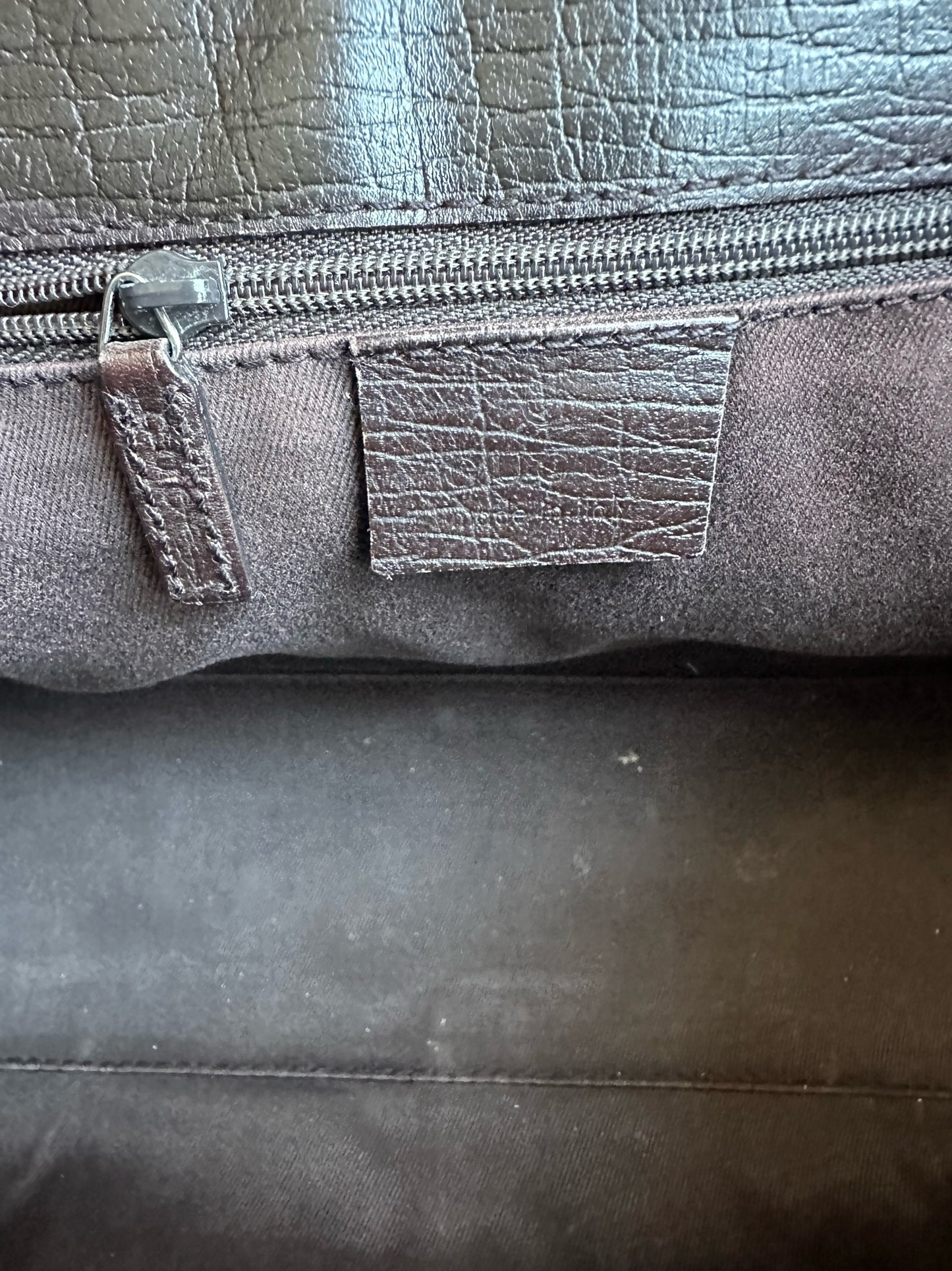 Jackie bag