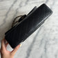 Chanel classic double flap