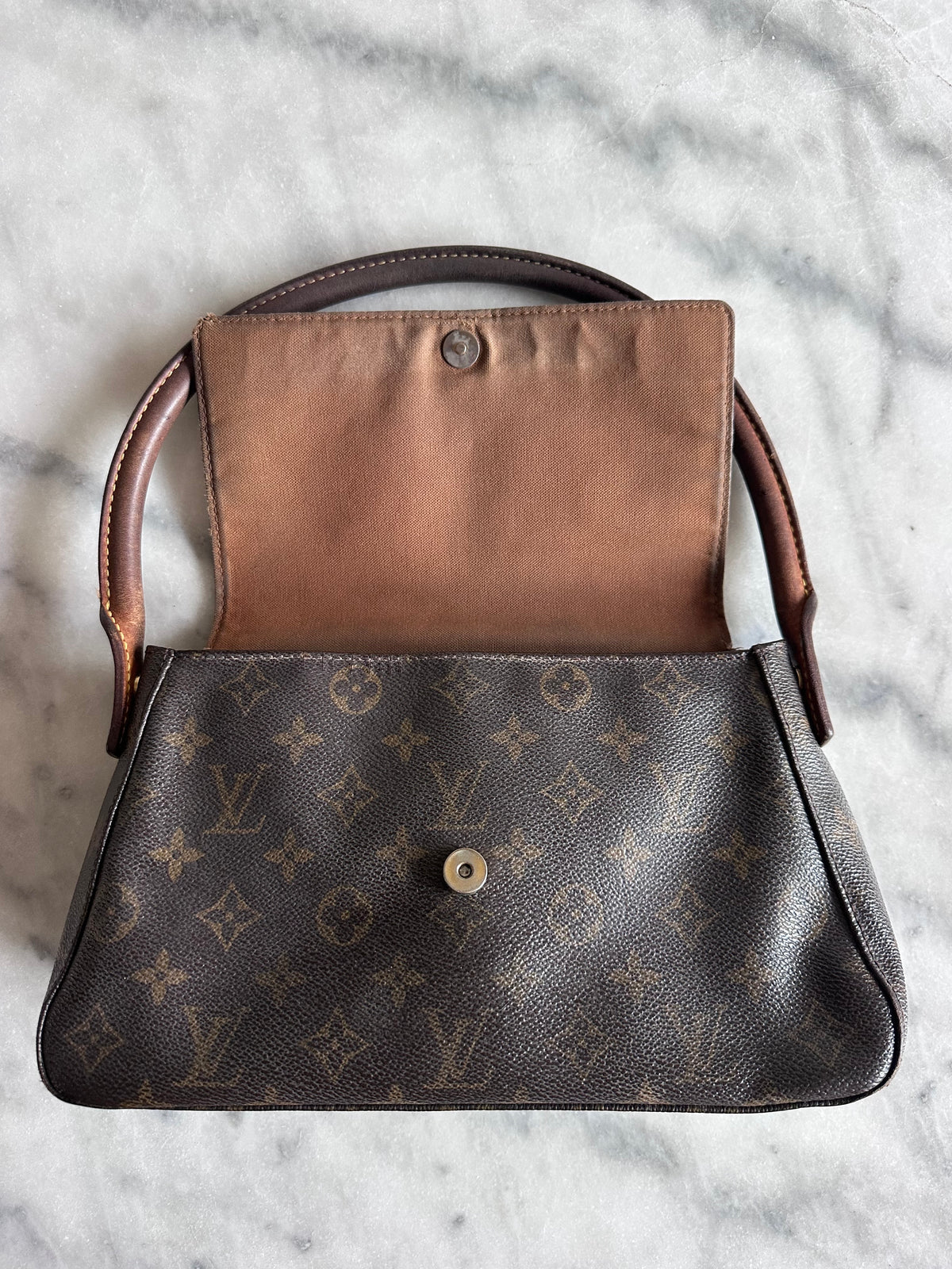 Louis Vuitton Looping