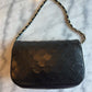 Half moon bag