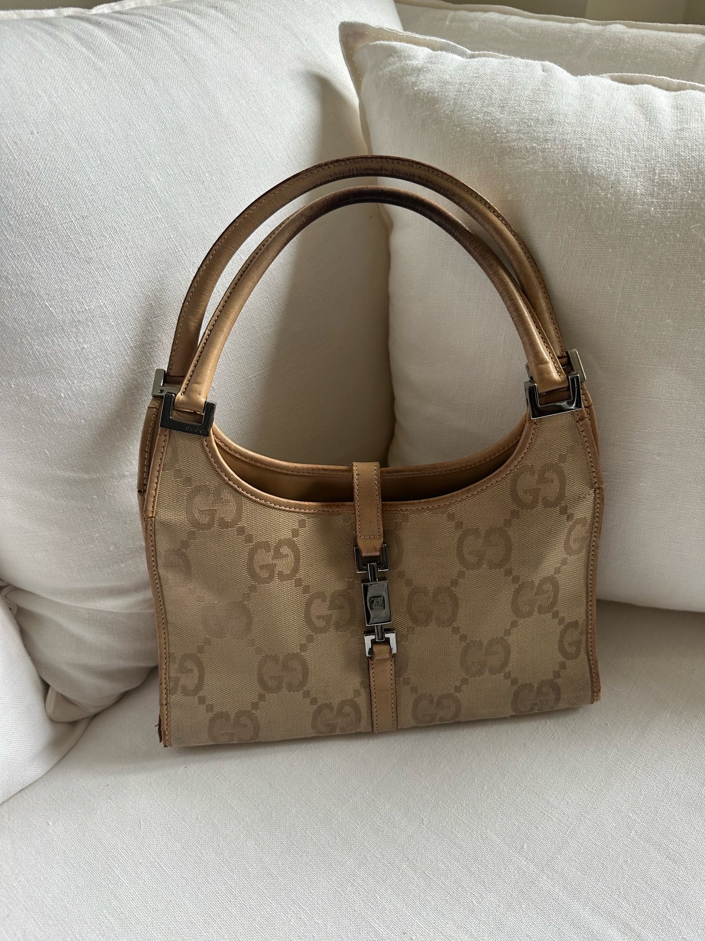 Jackie bag