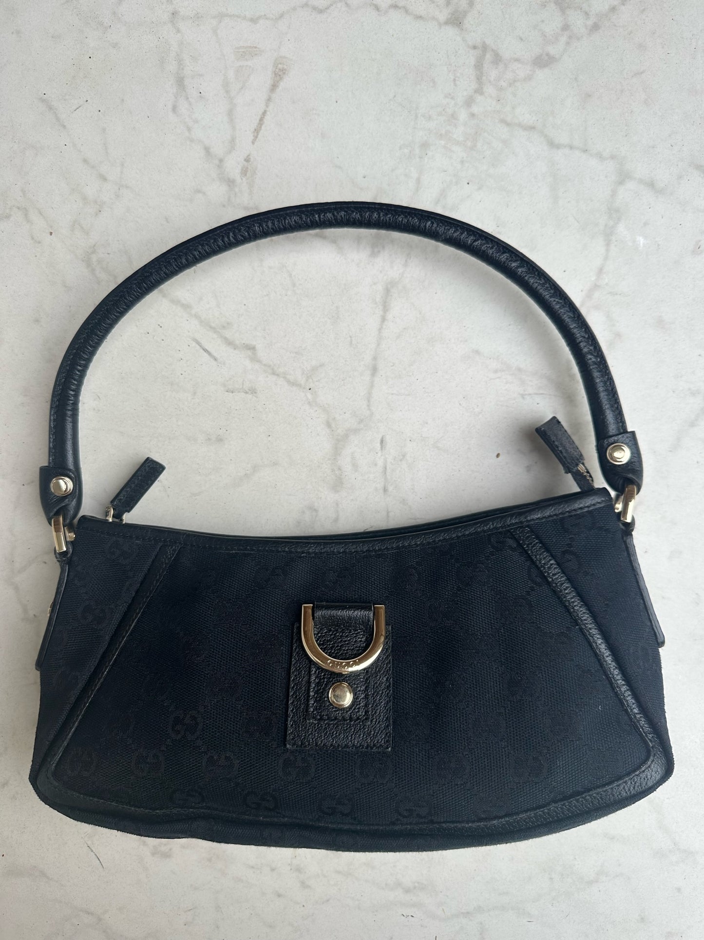 D-ring bag