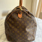 Keepall 60