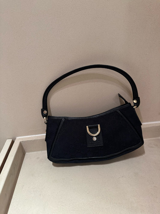 D-ring bag