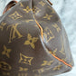 Vintage Speedy 30
