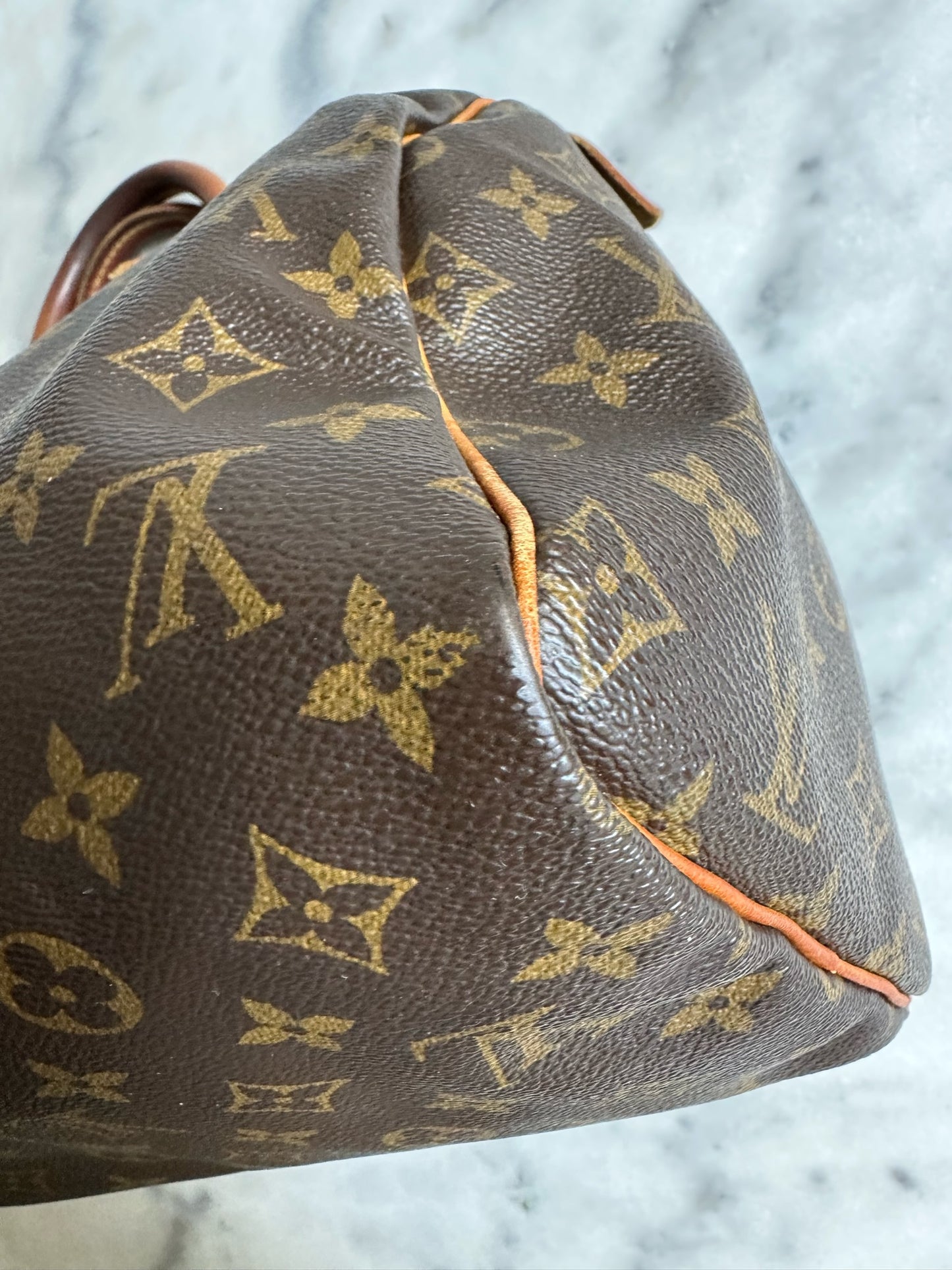Vintage Speedy 30
