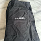 Classic double flap