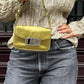Silk bag