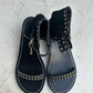 Jionee Eyelet city sandals Size 39 EU