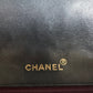 Chanel single full flap