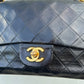 Classic small flap bag