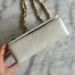 Classic single flap bag