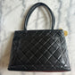 Chanel medaillon
