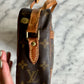 Trocadero bag