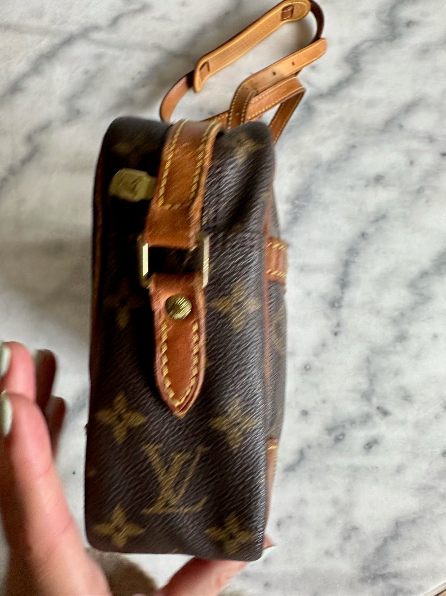 Trocadero bag