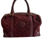 Boston bag