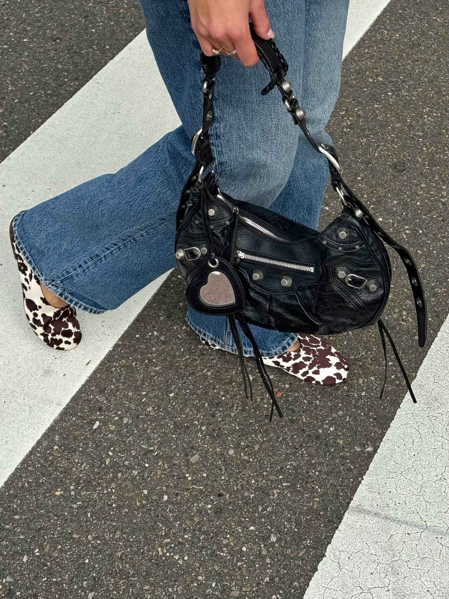 Balenciaga Le Cagole