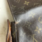 looping bag