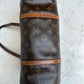 vintage Papillon