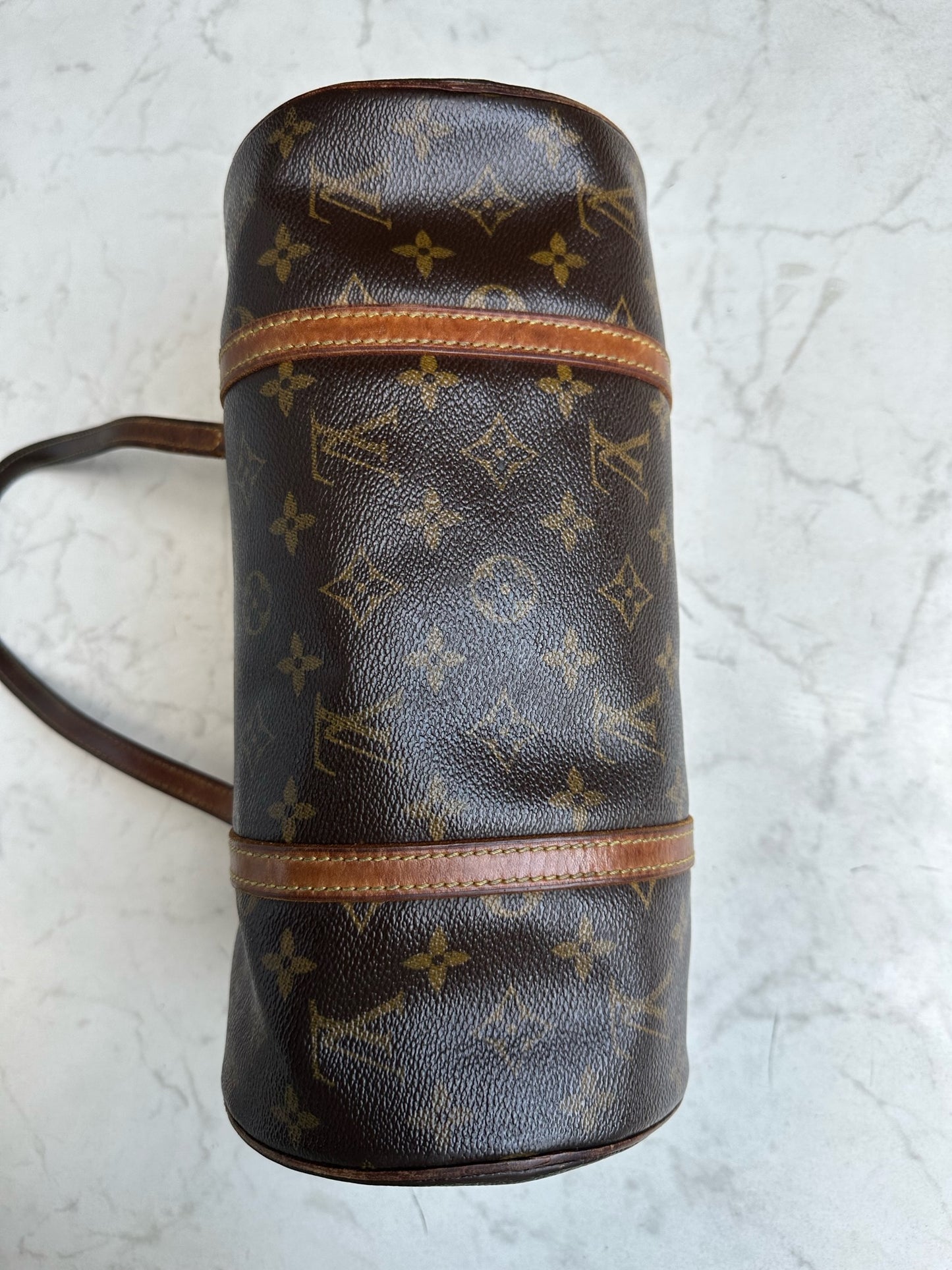 vintage Papillon
