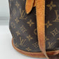 Bucket bag