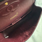 Chanel classic double flap