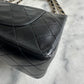 Chanel classic double flap