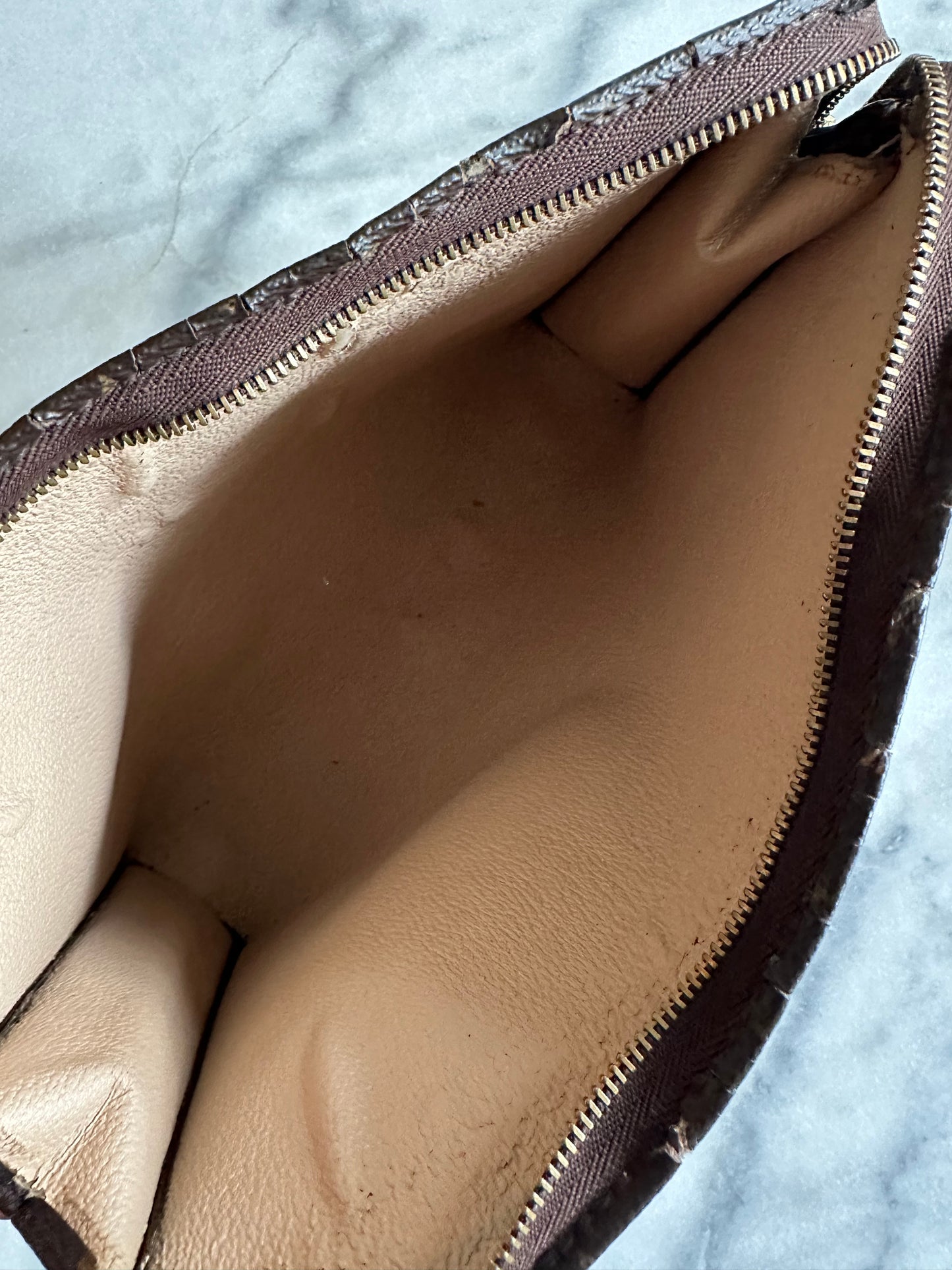 Louis Vuitton Toiletry