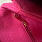 Trendy CC Top handle