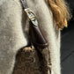 Horsebit bag