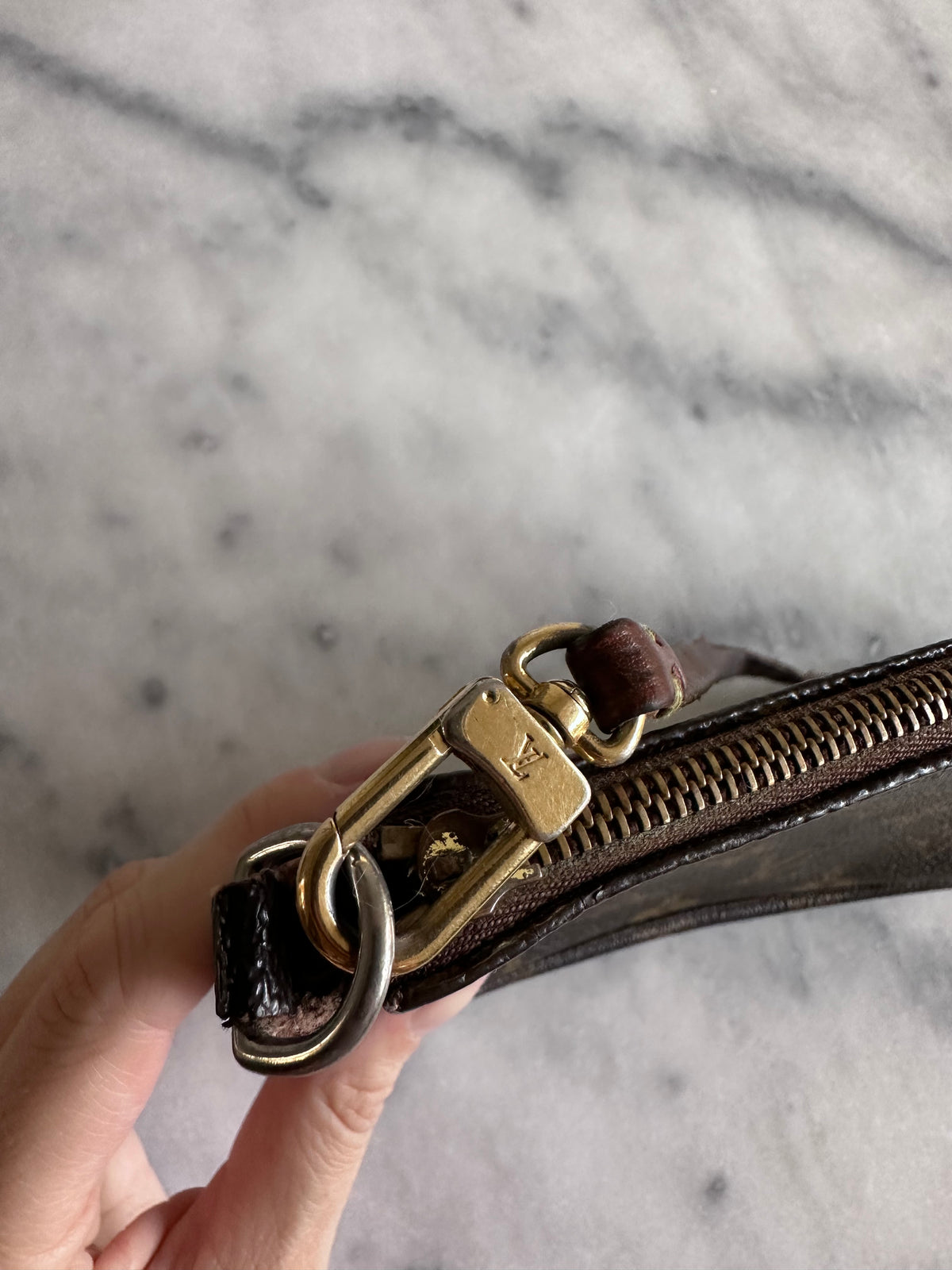 Louis Vuitton Pochette Accessoire