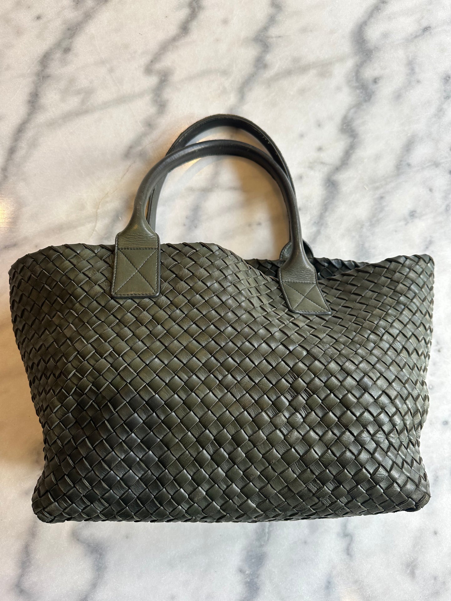 Bottega Veneta Cabat
