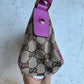 Mini handbag